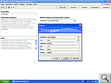 Click zum vergrößern login